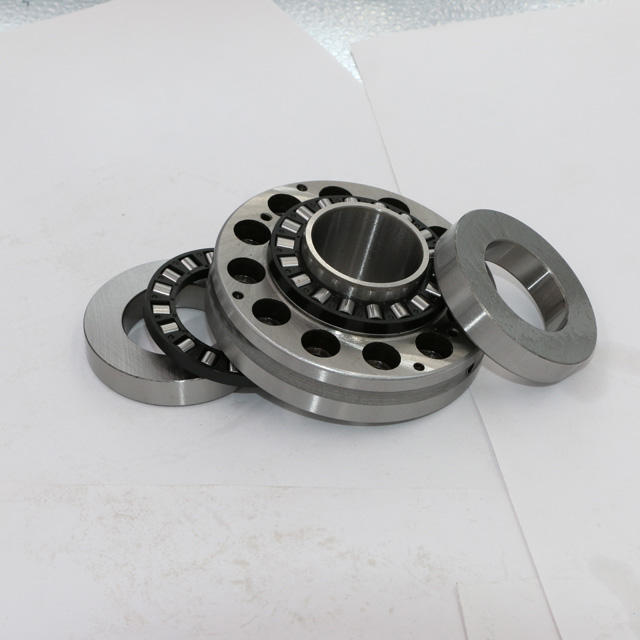 INA-ZARN3080-TV-combination bearing