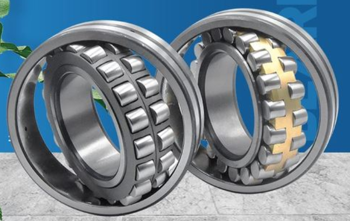 NSK-22340CA/CAW33-Self-aligning roller bearing