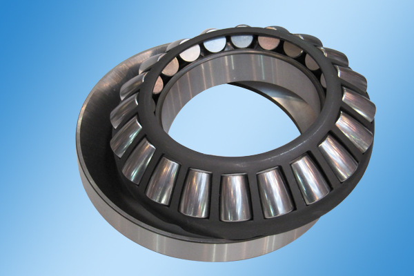 Thrust cylindrical roller bearing