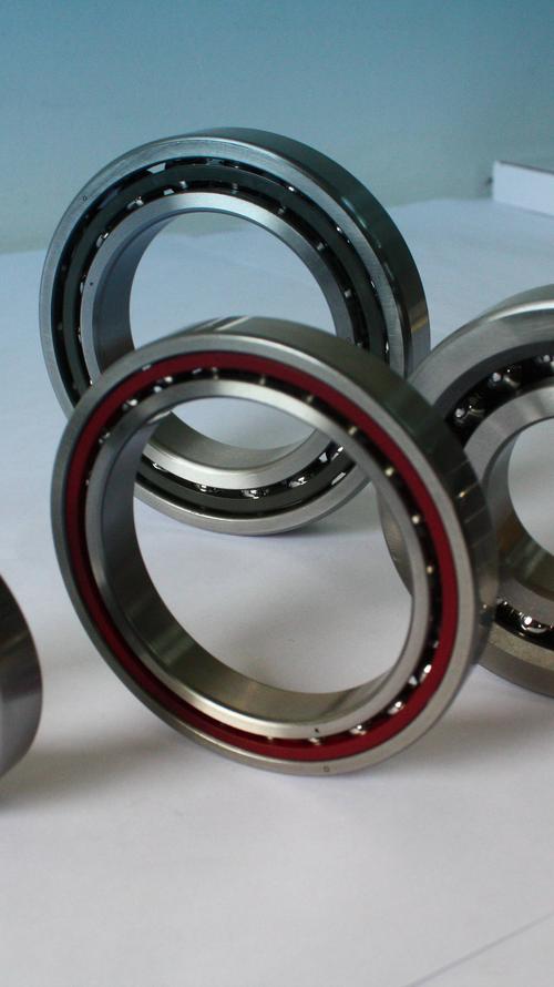 FAG-71976B.M  Angular contact ball bearings-Angular contact ball bearing