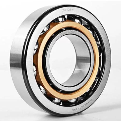 Angular contact ball bearing