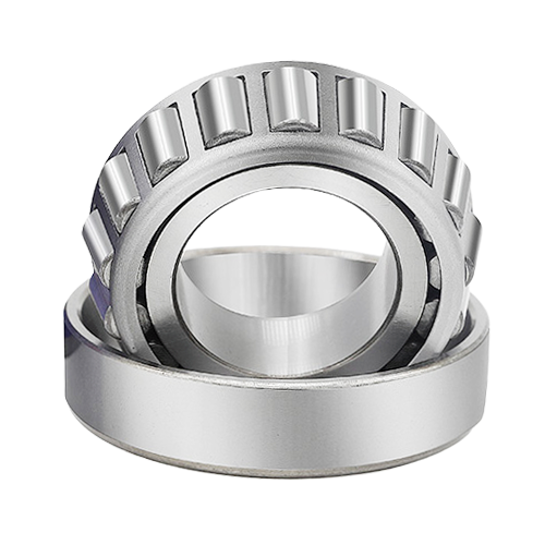 Tapered roller bearing