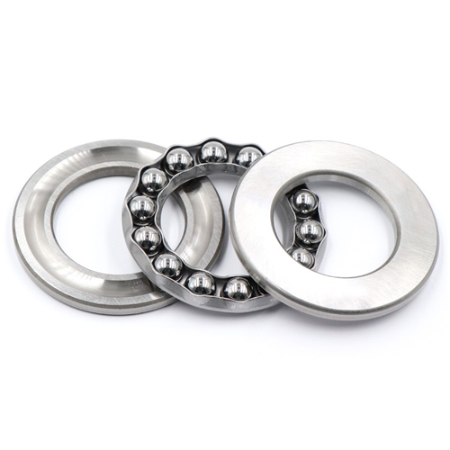 Thrust ball bearing