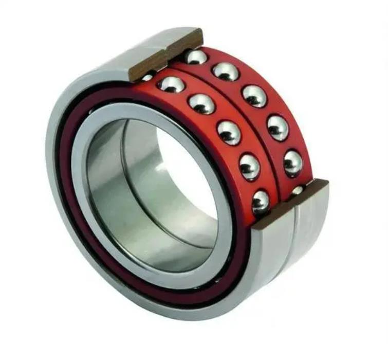 NTN-7219B/DT-Angular contact ball bearing